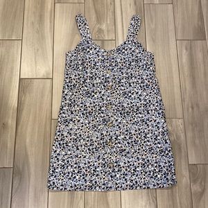 BB Dakota by Steve Madden dress NWT